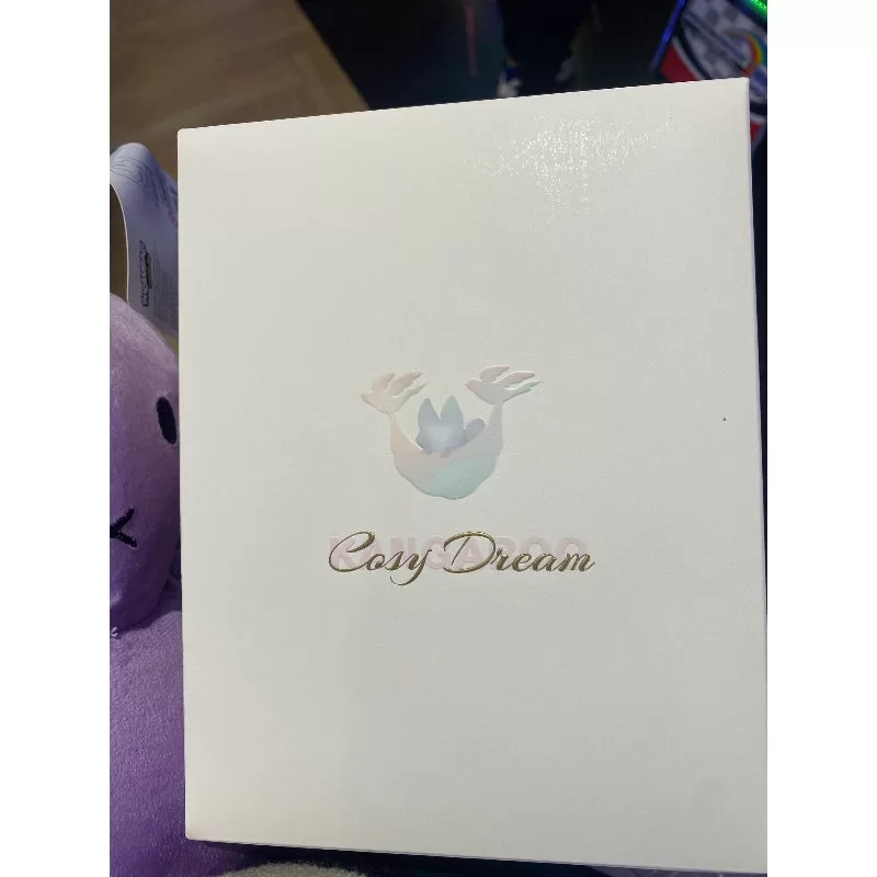 Figura limitada DIMOO Kangaroo: Cosy Dream