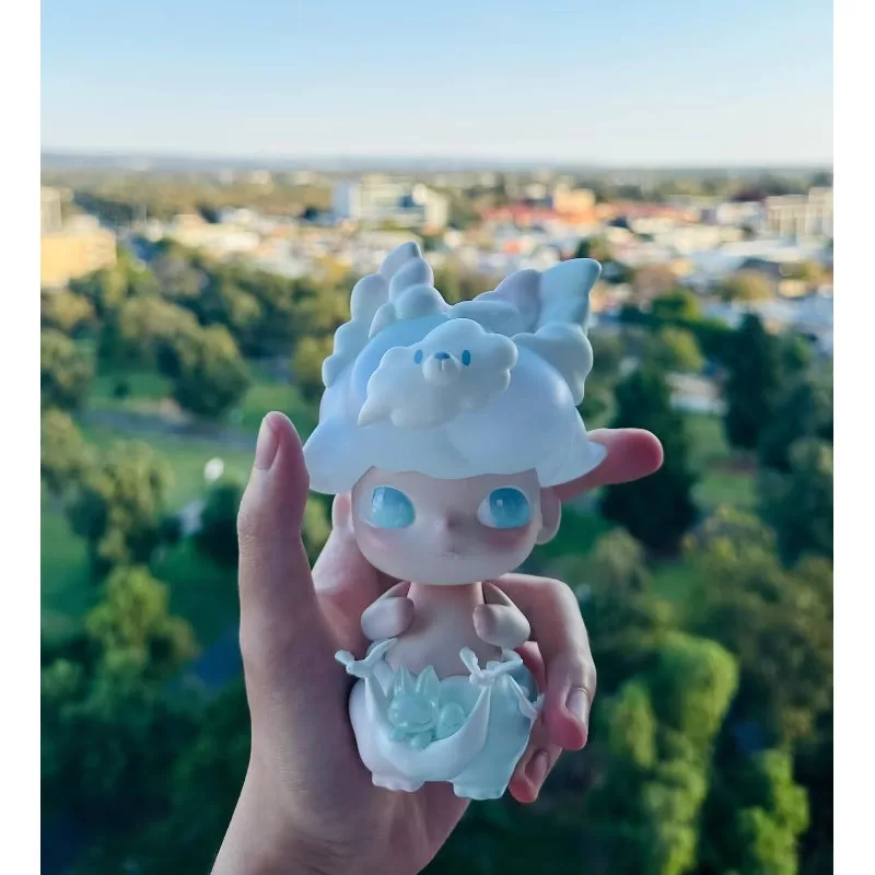 Figura limitada DIMOO Kangaroo: Cosy Dream Figura limitada DIMOO Kangaroo: Cosy Dream