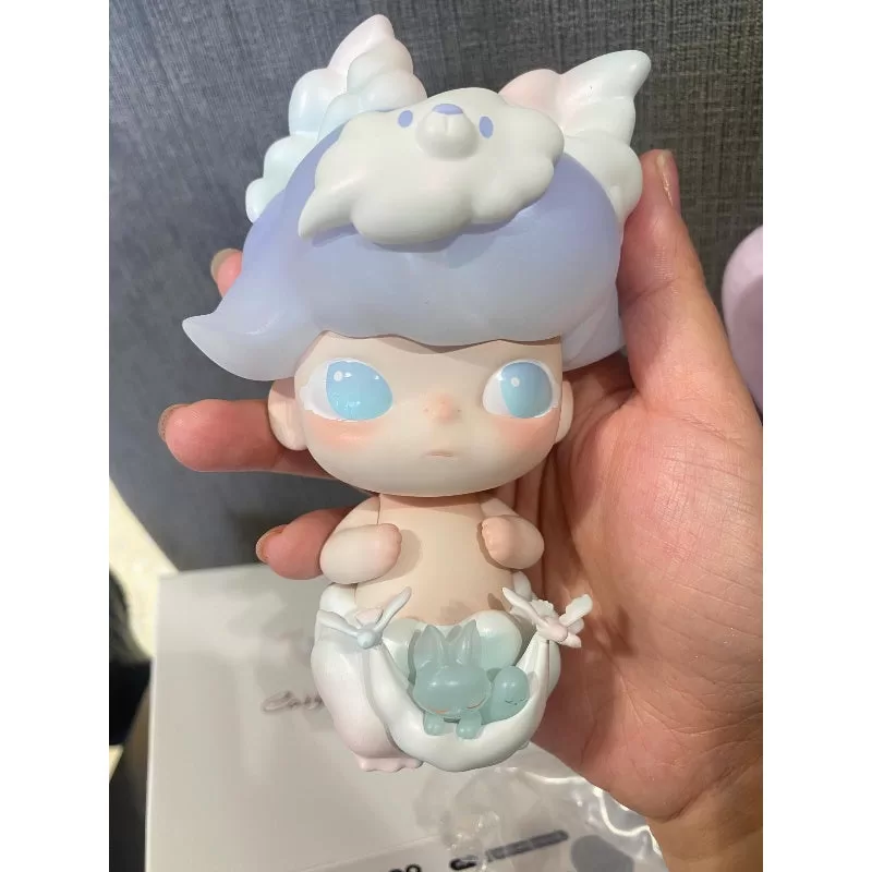 Figura limitada DIMOO Kangaroo: Cosy Dream Figura limitada DIMOO Kangaroo: Cosy Dream