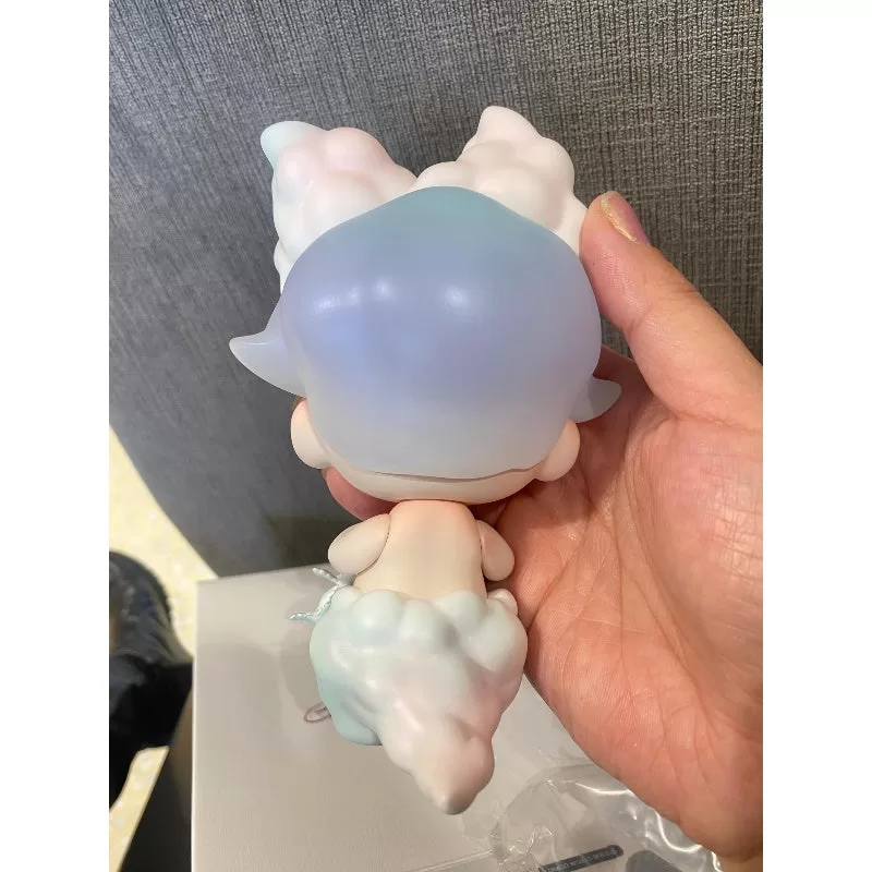 Figura limitada DIMOO Kangaroo: Cosy Dream Figura limitada DIMOO Kangaroo: Cosy Dream