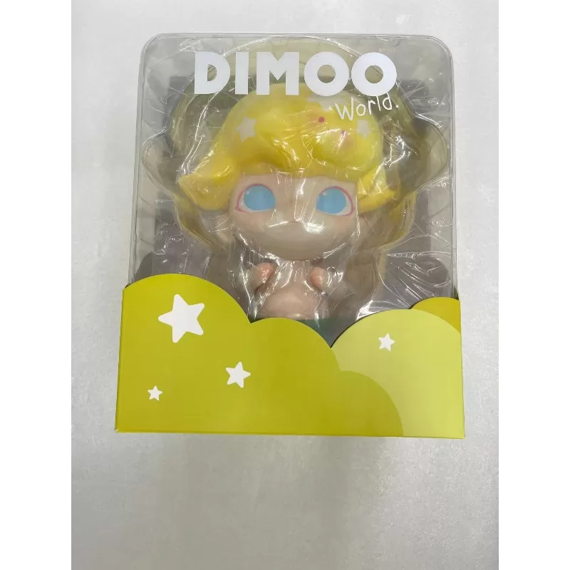 Figura limitada DIMOO Little Prince Plus