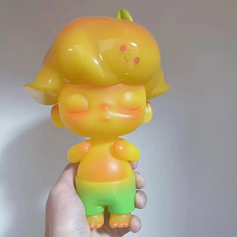 Figura limitada DIMOO Mango Jelly Plus