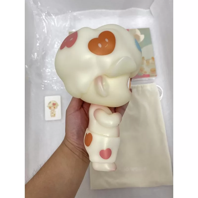 Figura limitada DIMOO Milk Sugar Plus Figura limitada DIMOO Milk Sugar Plus