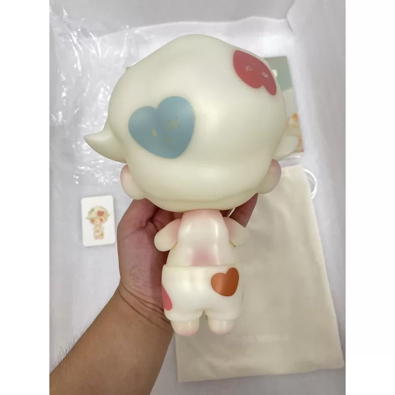 Figura limitada DIMOO Milk Sugar Plus Figura limitada DIMOO Milk Sugar Plus