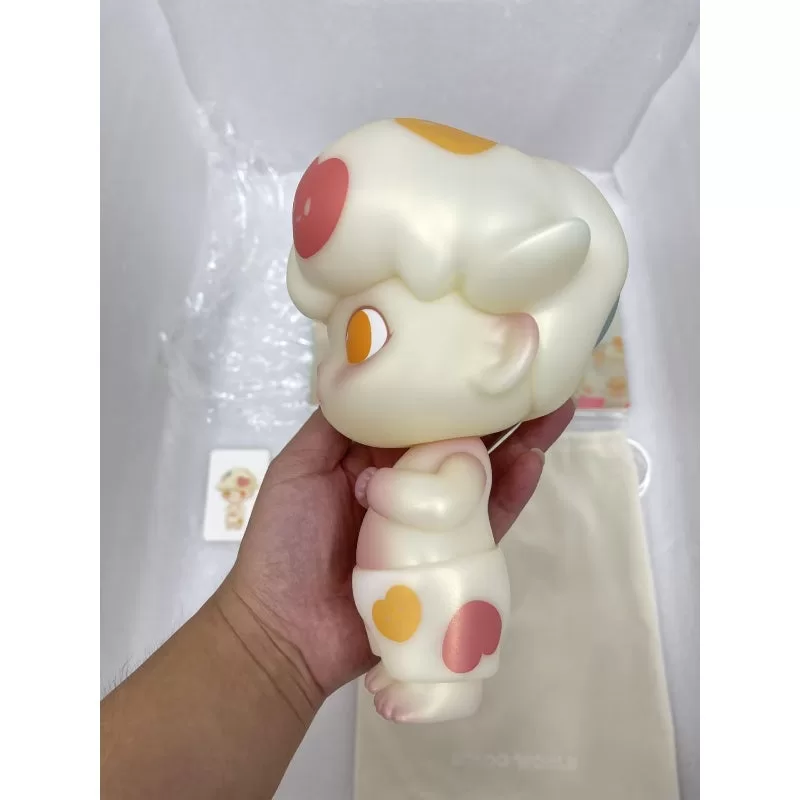 Figura limitada DIMOO Milk Sugar Plus Figura limitada DIMOO Milk Sugar Plus