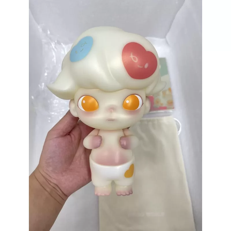 Figura limitada DIMOO Milk Sugar Plus