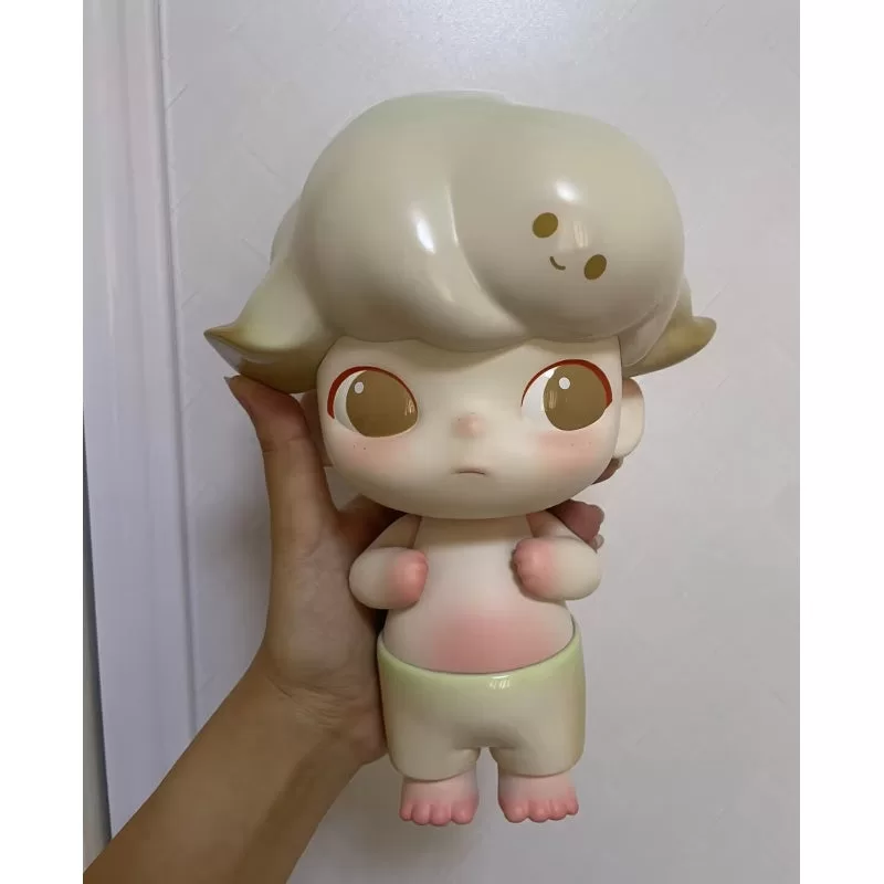 Figura limitada DIMOO Milk Tea Plus