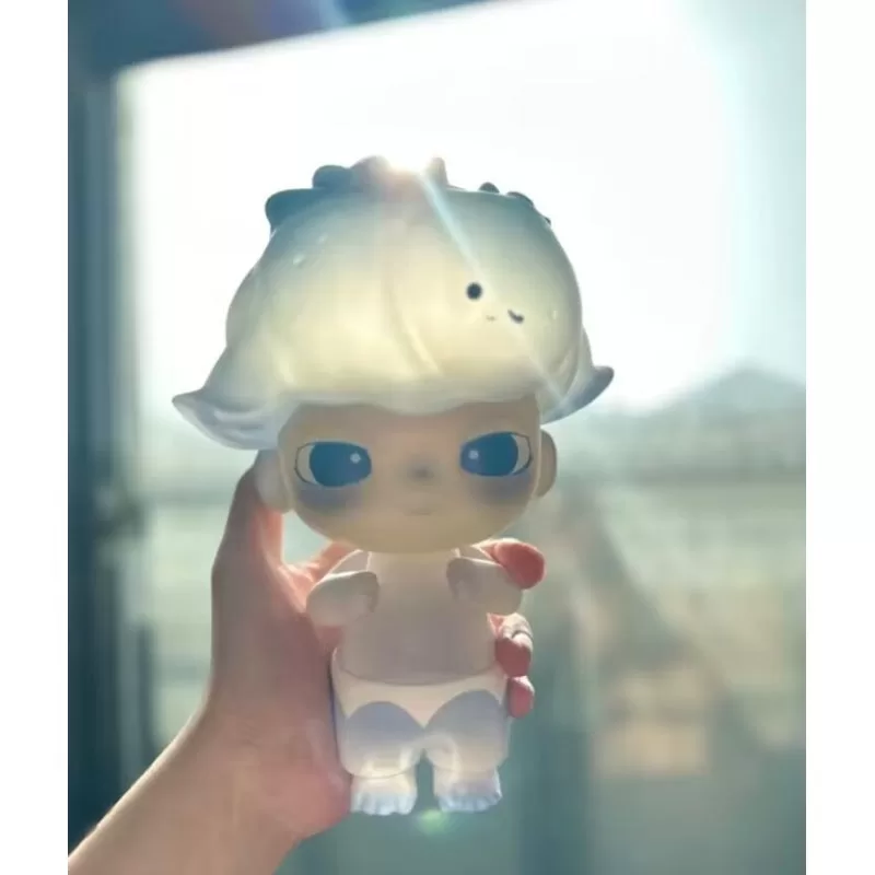 Figura limitada DIMOO Mist Plus