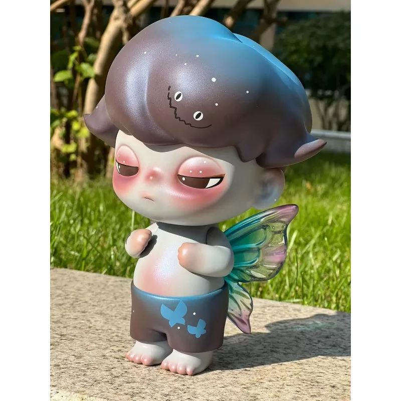 Figura limitada DIMOO Night Fireflies Plus