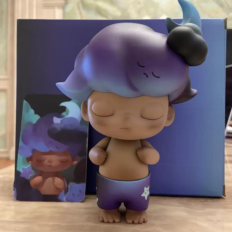 Figura limitada DIMOO Night