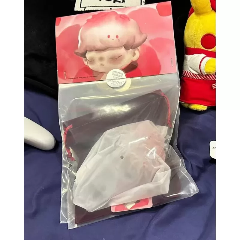 Figura limitada DIMOO Nightfall