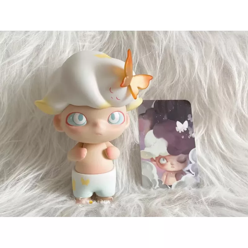 Figura limitada DIMOO Ori Butterfly