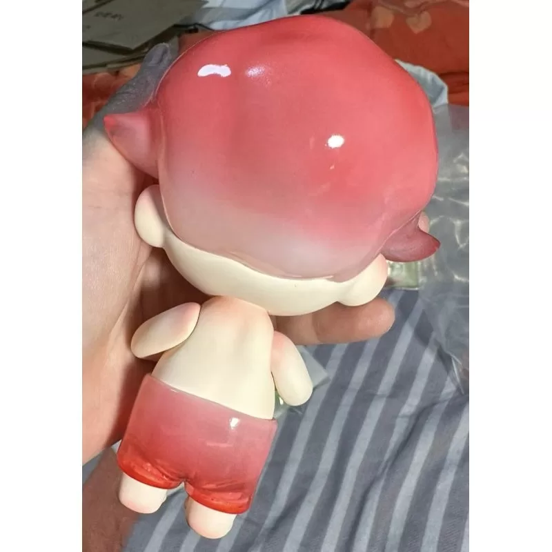 Figura limitada DIMOO Pink Lady Figura limitada DIMOO Pink Lady