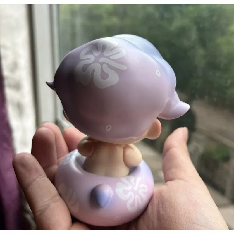 Figura limitada DIMOO Star Hippo Figura limitada DIMOO Star Hippo