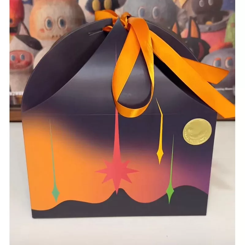 Figura limitada DIMOO Touch The Fate – Gorgeous Rainfall Figura limitada DIMOO Touch The Fate – Gorgeous Rainfall