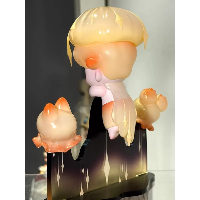Figura limitada DIMOO Touch The Fate-Starfall Figura limitada DIMOO Touch The Fate-Starfall