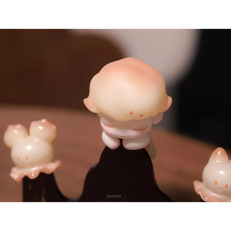 Figura limitada DIMOO Touch The Fate-Starfall Figura limitada DIMOO Touch The Fate-Starfall