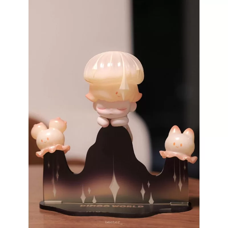 Figura limitada DIMOO Touch The Fate-Starfall Figura limitada DIMOO Touch The Fate-Starfall