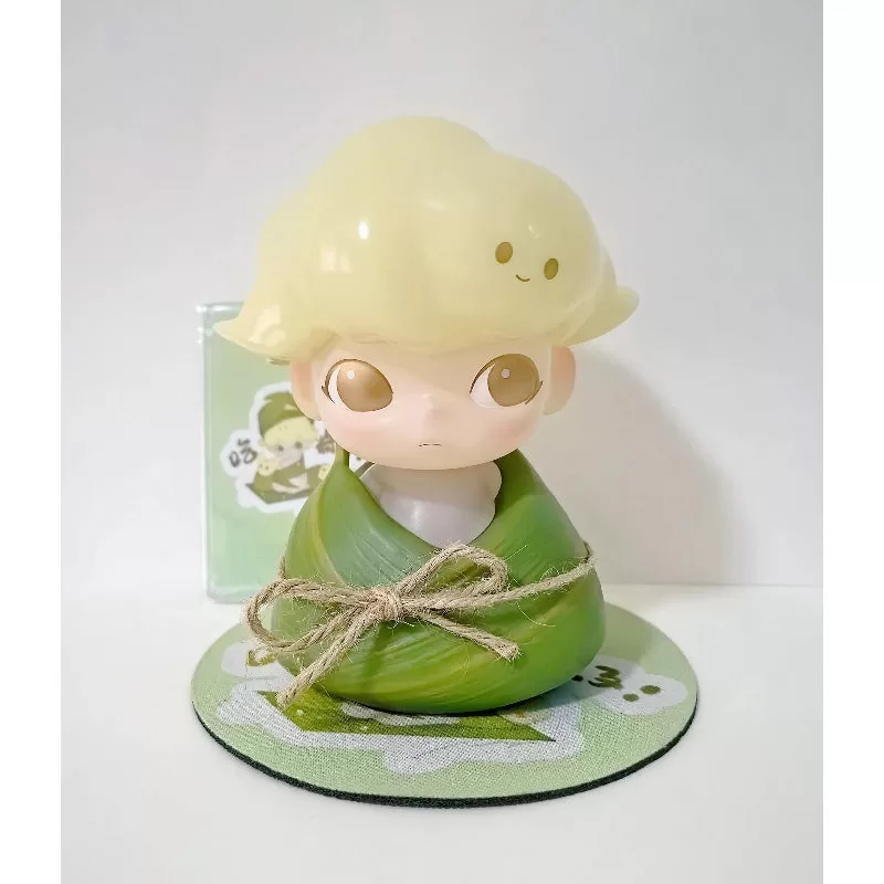 Figura limitada DIMOO Zongzi