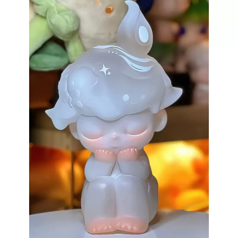 Figura limitada DIMOO x CHAKA-Trace:Starlight Figura limitada DIMOO x CHAKA-Trace:Starlight