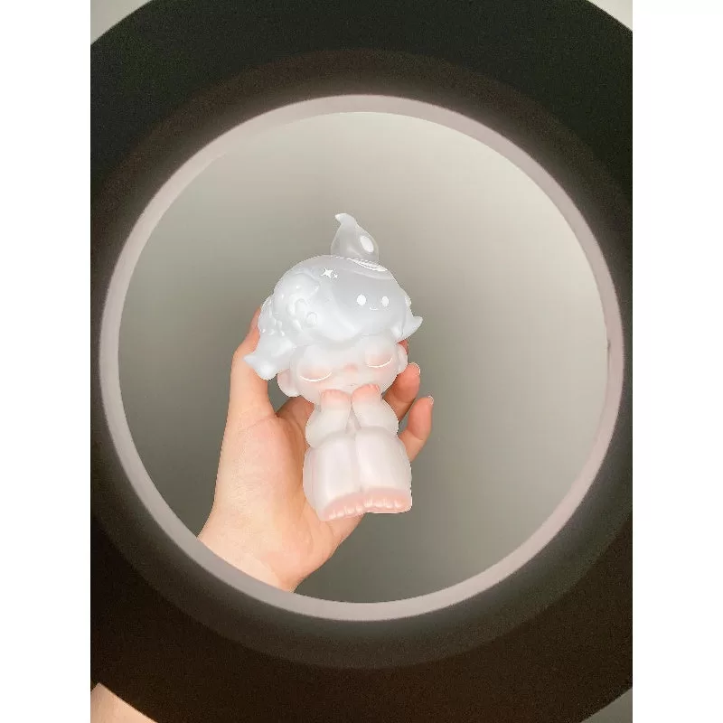 Figura limitada DIMOO x CHAKA-Trace:Starlight Figura limitada DIMOO x CHAKA-Trace:Starlight