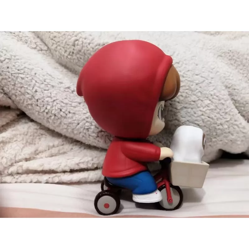 Figura limitada DIMOO x E.T. Plus