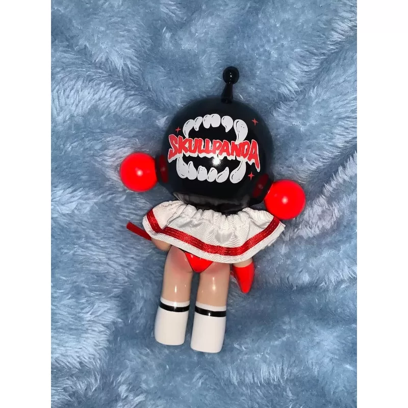 Figura limitada Skullpanda Monster Beauty Figura limitada Skullpanda Monster Beauty