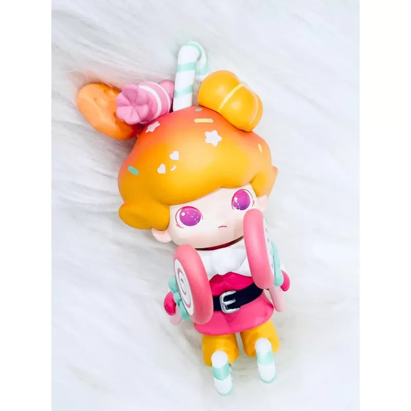 Figura limitada de DIMOO Candy