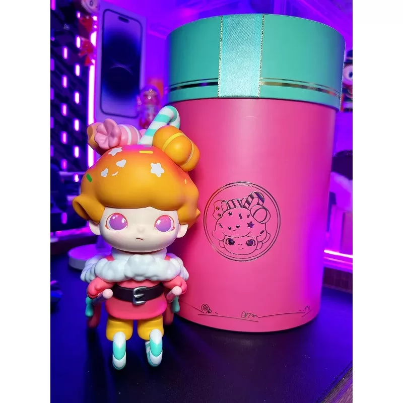 Figura limitada de DIMOO Candy