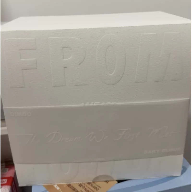 Figura limitada de DIMOO «El sueño que conocimos por primera vez» (Shanghai PTS)