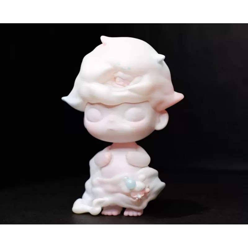 Figura limitada de DIMOO «El sueño que conocimos por primera vez» (Shanghai PTS)