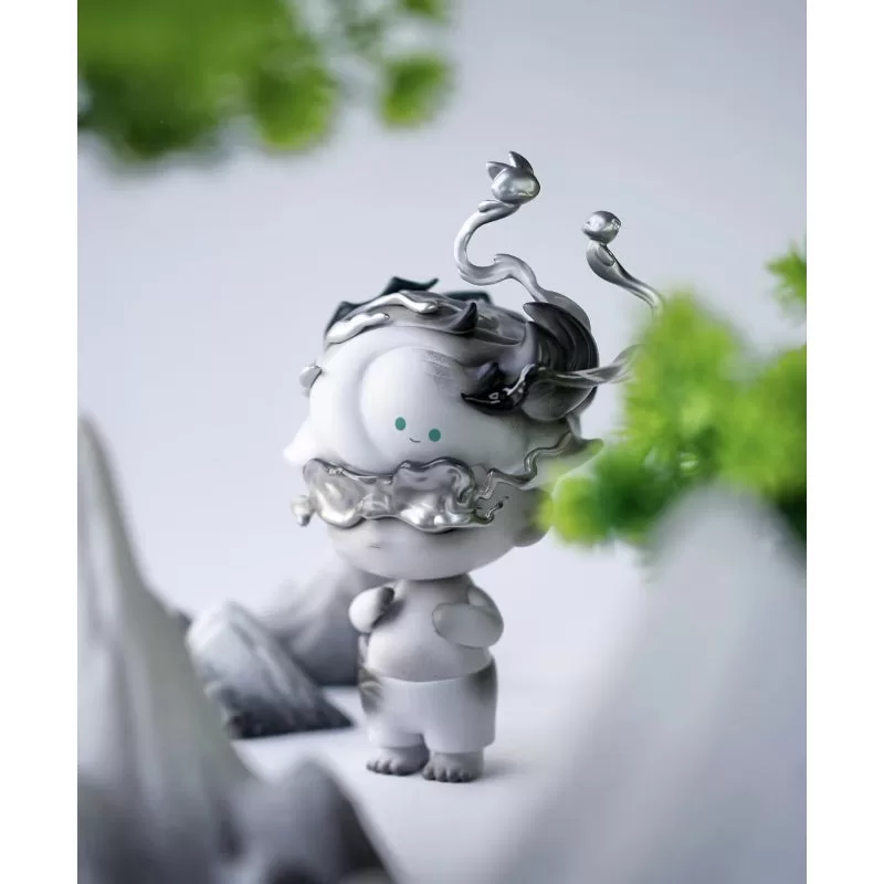 Figura limitada de DIMOO Ink Figura limitada de DIMOO Ink