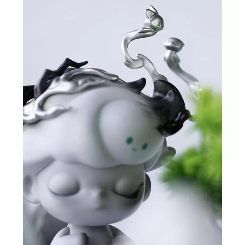 Figura limitada de DIMOO Ink Figura limitada de DIMOO Ink