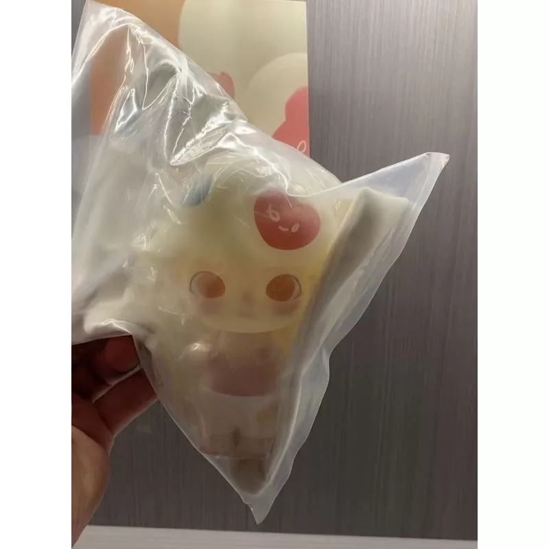 Figura limitada de DIMOO Milk Sugar