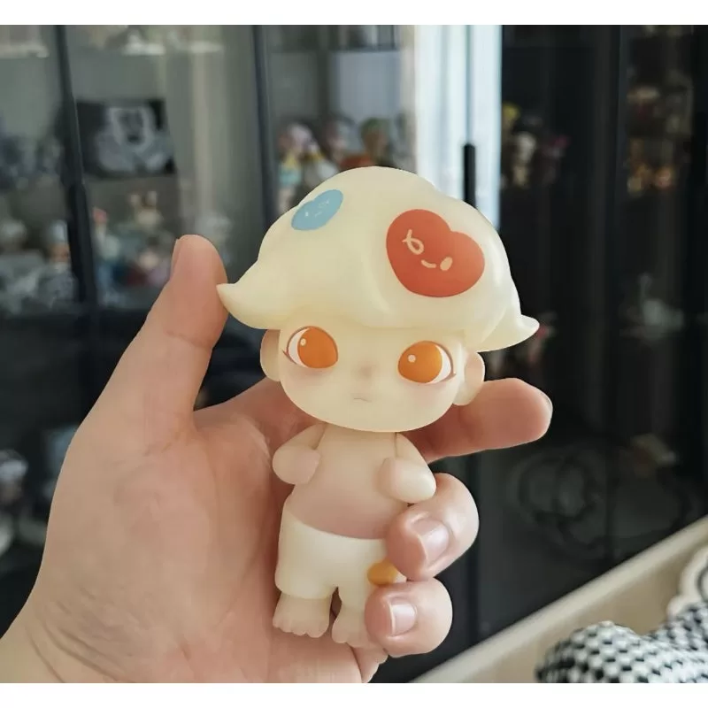 Figura limitada de DIMOO Milk Sugar