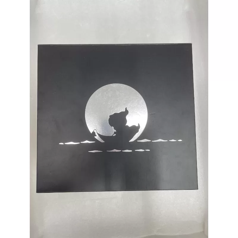 Figura limitada de DIMOO Soul Ferry