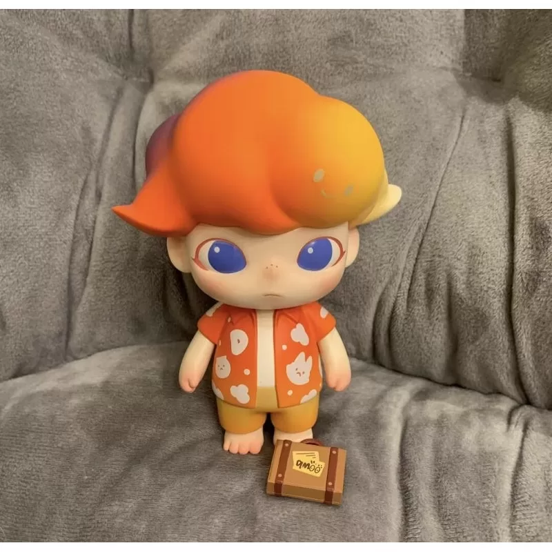 Figura limitada de DIMOO Vacation In Hawaii