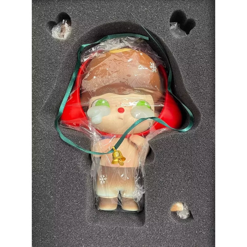 Figura limitada de DIMOO x Crybaby Elk