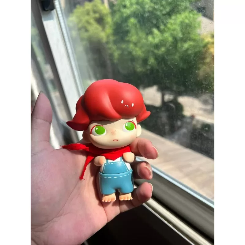 Figura limitada de Dorothy de DIMOO