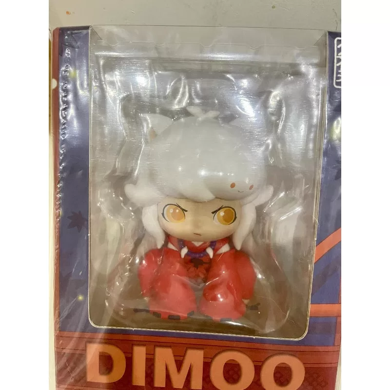 Figura limitada de Inuyasha-Inuyasha de DIMOO Figura limitada de Inuyasha-Inuyasha de DIMOO