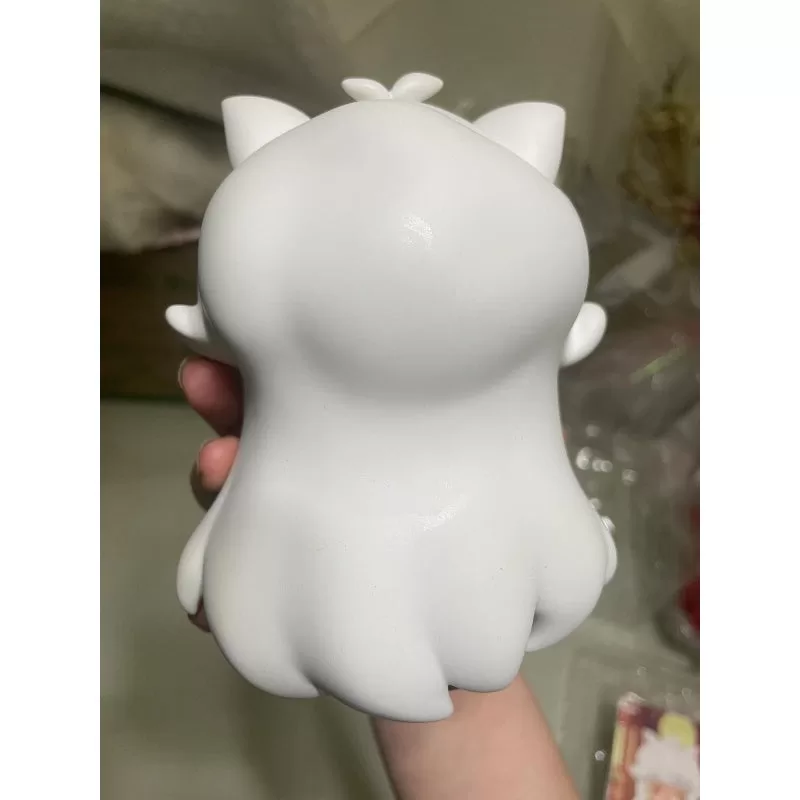 Figura limitada de Inuyasha-Inuyasha de DIMOO Figura limitada de Inuyasha-Inuyasha de DIMOO