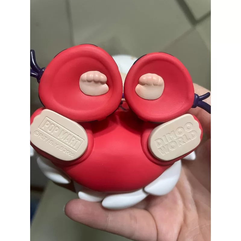 Figura limitada de Inuyasha-Inuyasha de DIMOO Figura limitada de Inuyasha-Inuyasha de DIMOO