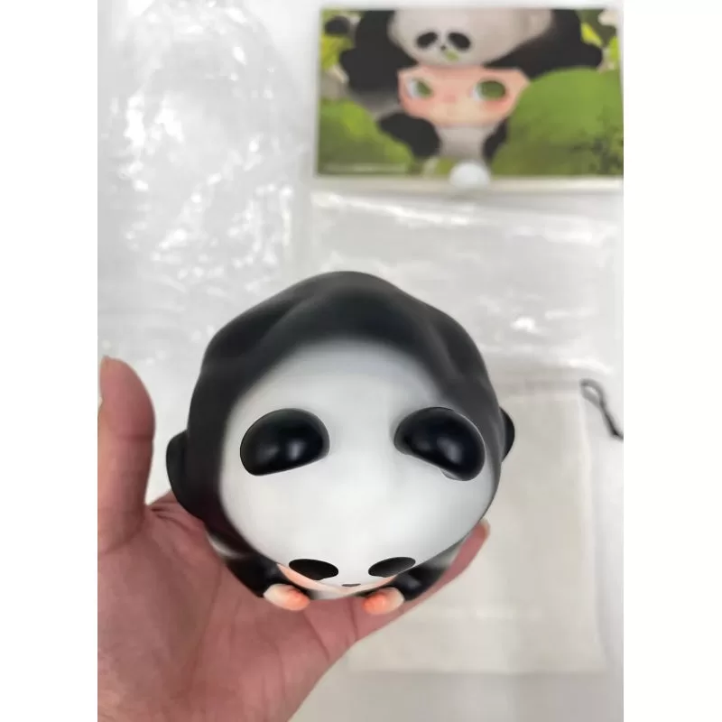 Figura limitada de Panda de DIMOO Figura limitada de Panda de DIMOO