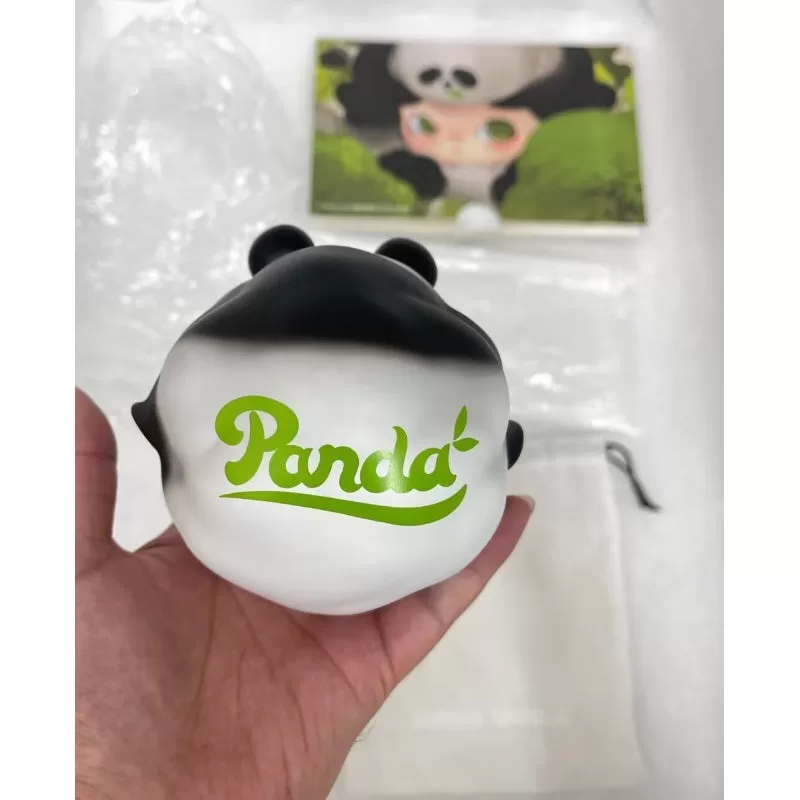 Figura limitada de Panda de DIMOO Figura limitada de Panda de DIMOO