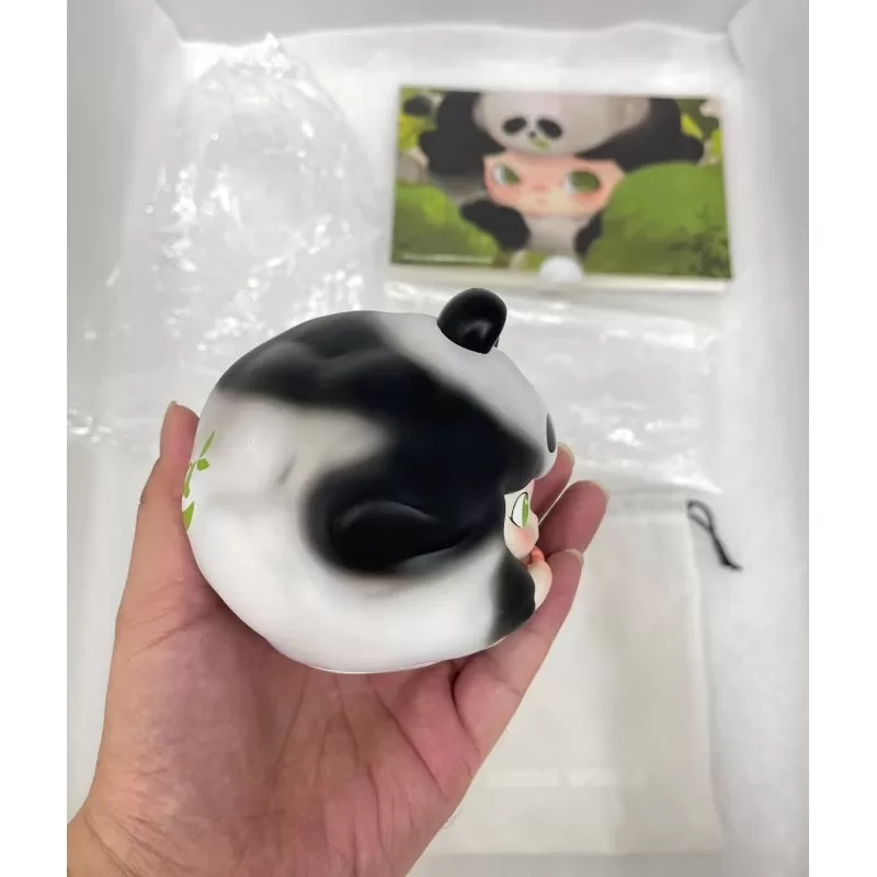 Figura limitada de Panda de DIMOO Figura limitada de Panda de DIMOO