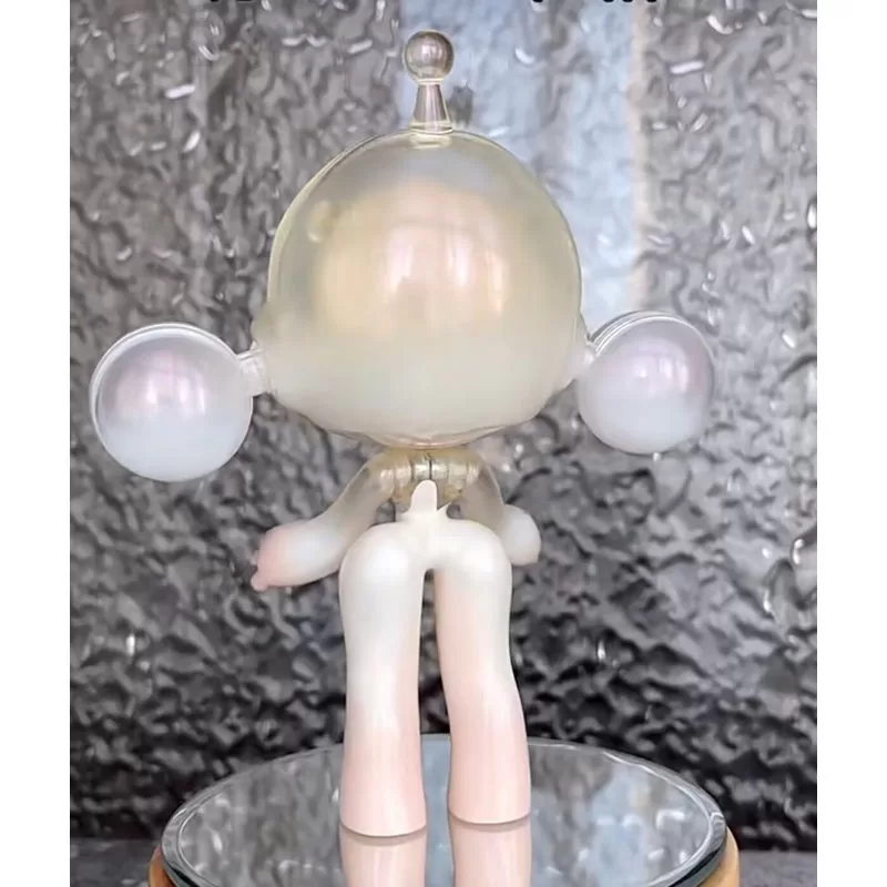 Figura limitada de Skullpanda Bright Promise