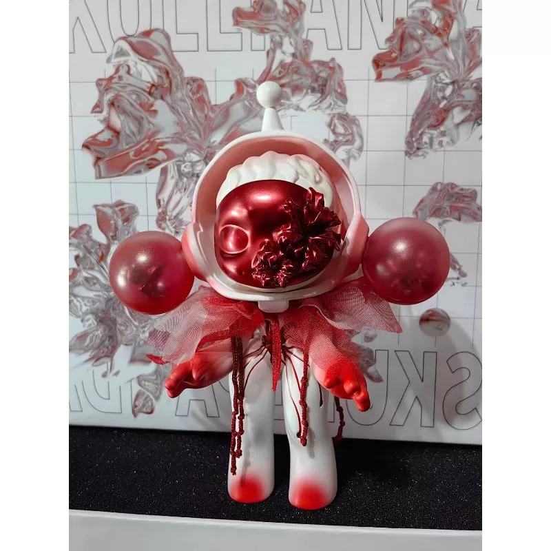 Figura limitada de Skullpanda Fatal Enchantment