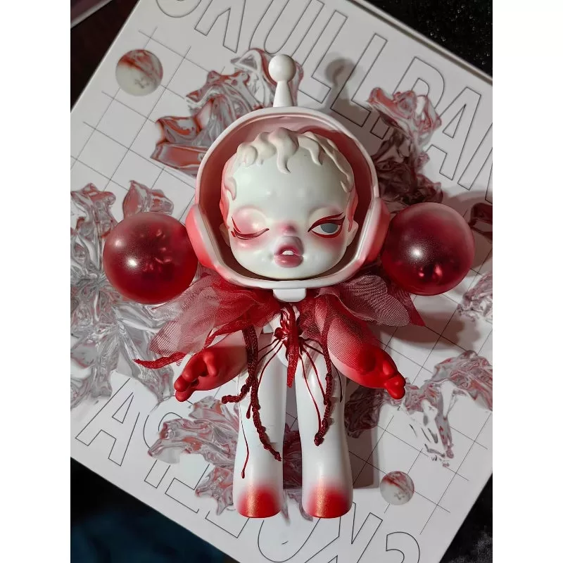 Figura limitada de Skullpanda Fatal Enchantment