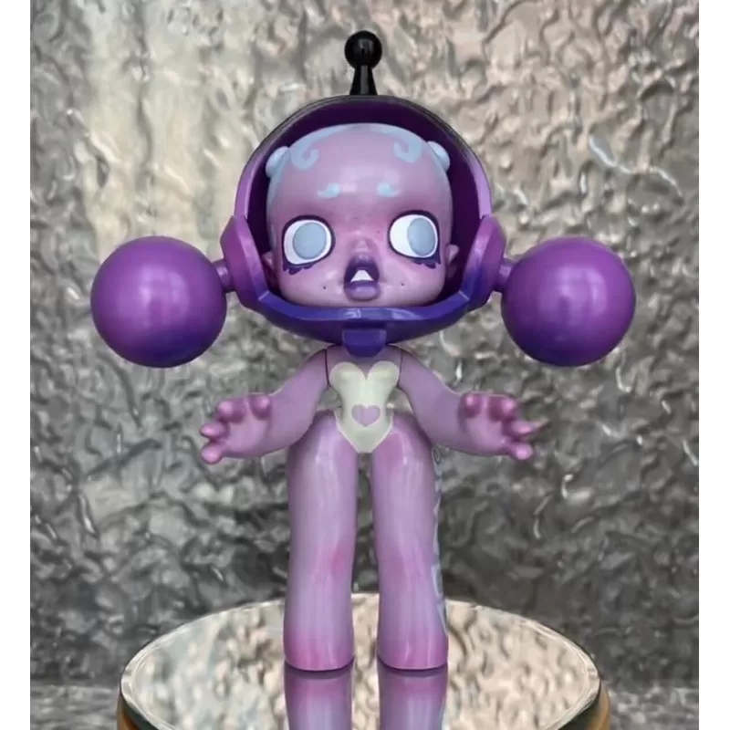 Figura limitada de Skullpanda Zombie Bride Figura limitada de Skullpanda Zombie Bride