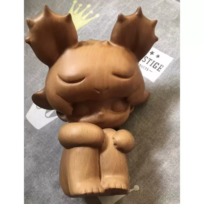 Figura limitada de autismo de DIMOO